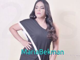 MariaBekman