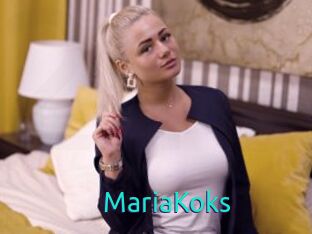 MariaKoks