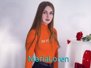 MariaLoren