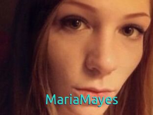 Maria_Mayes