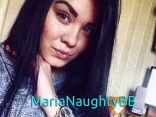 MariaNaughtyBB