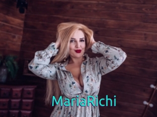 MariaRichi