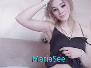 MariaSee