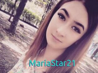 MariaStar21