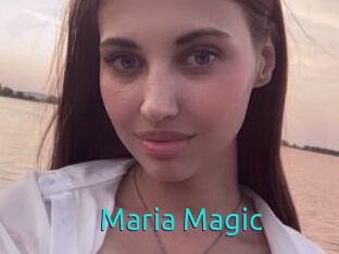 Maria_Magic