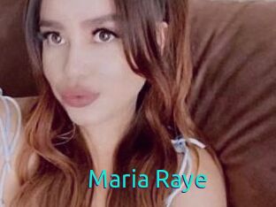 Maria_Raye