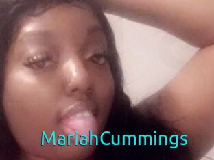 MariahCummings