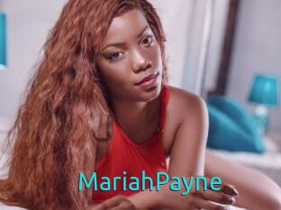 MariahPayne