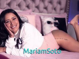 MariamSoto