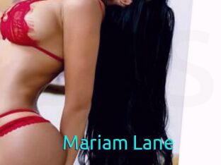 Mariam_Lane