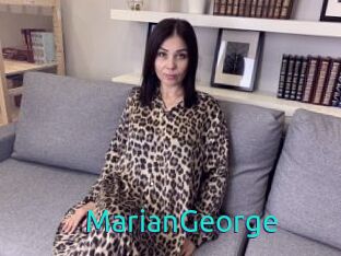 MarianGeorge