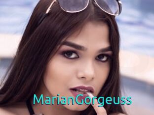 MarianGorgeuss