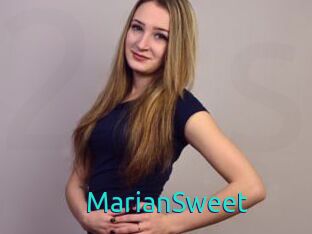 MarianSweet