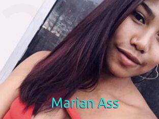 Marian_Ass