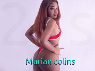 Marian_colins