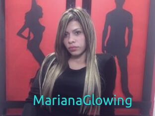 MarianaGlowing