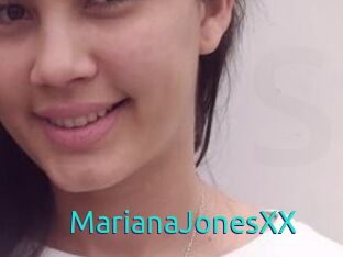MarianaJonesXX