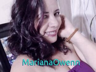 MarianaOwenn