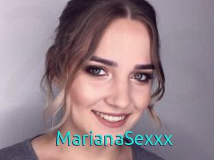 MarianaSexxx