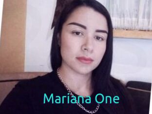 Mariana_One