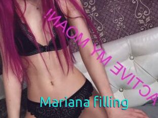 Mariana_filling