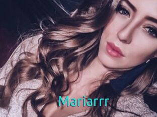 Mariarrr
