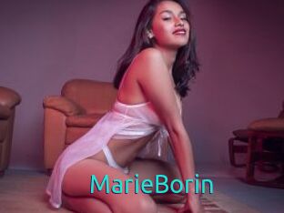 MarieBorin