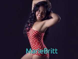 MarieBritt