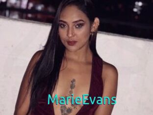 MarieEvans