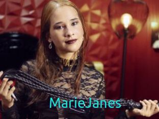 MarieJanes