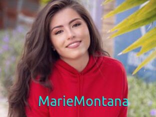 MarieMontana