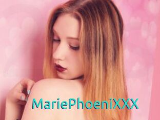 MariePhoeniXXX