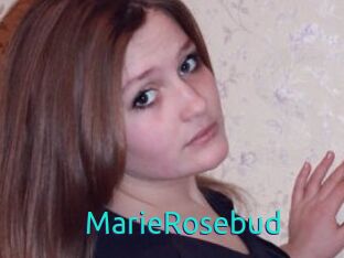 MarieRosebud