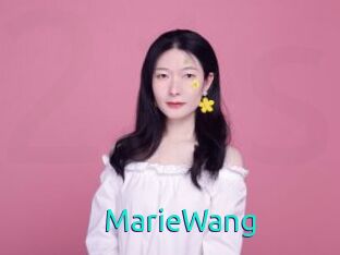 MarieWang