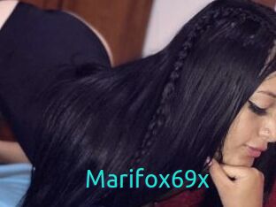 Marifox69x