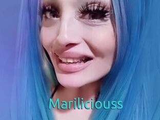 Mariliciouss