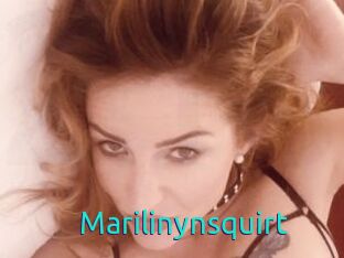 Marilinynsquirt