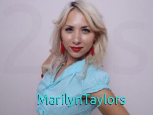 MarilynTaylors