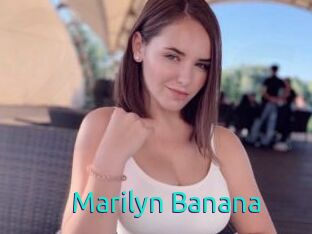 Marilyn_Banana