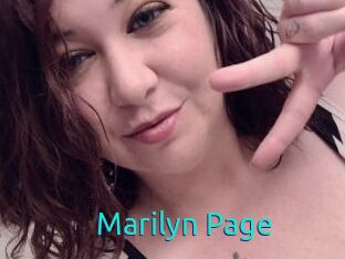 Marilyn_Page