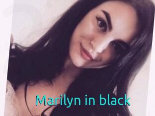 Marilyn_in_black