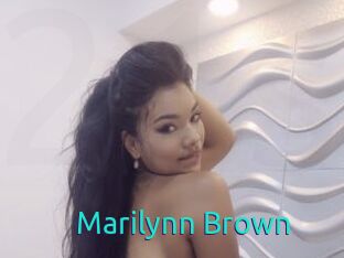 Marilynn_Brown