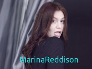 MarinaReddison