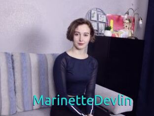 MarinetteDevlin