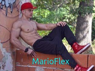 MarioFlex