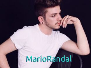 MarioRandal