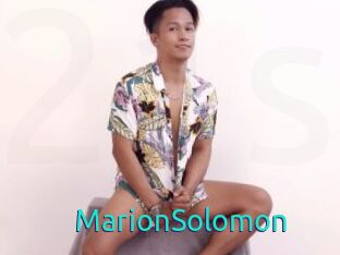 MarionSolomon