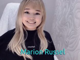 Marion_Russel