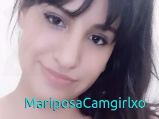 MariposaCamgirlxo