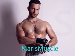 MarisMuscle